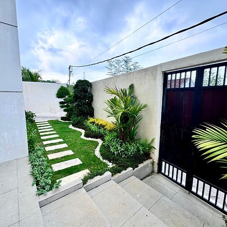 Villa Karen Uluwatu Exterior foto