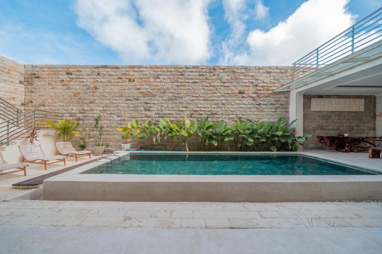 Villa Karen Uluwatu Exterior foto