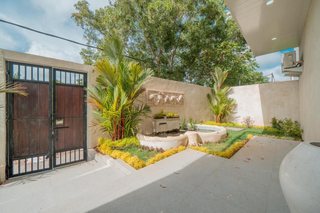 Villa Karen Uluwatu Exterior foto