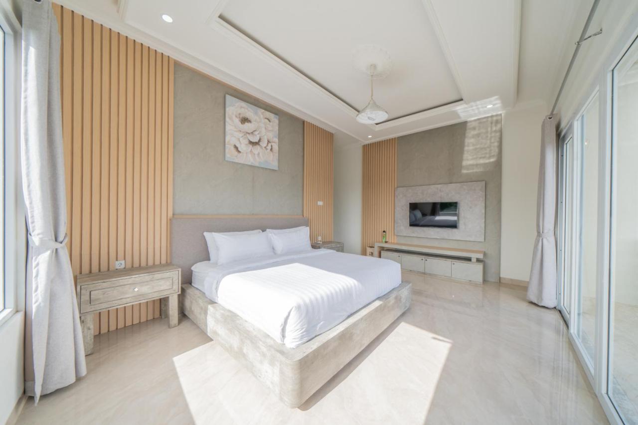 Villa Karen Uluwatu Exterior foto