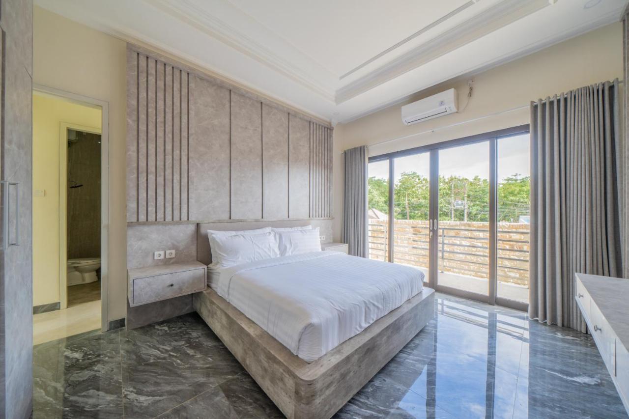 Villa Karen Uluwatu Exterior foto