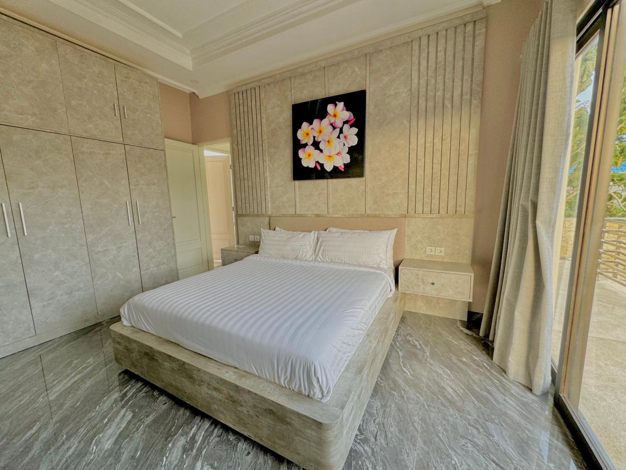 Villa Karen Uluwatu Exterior foto