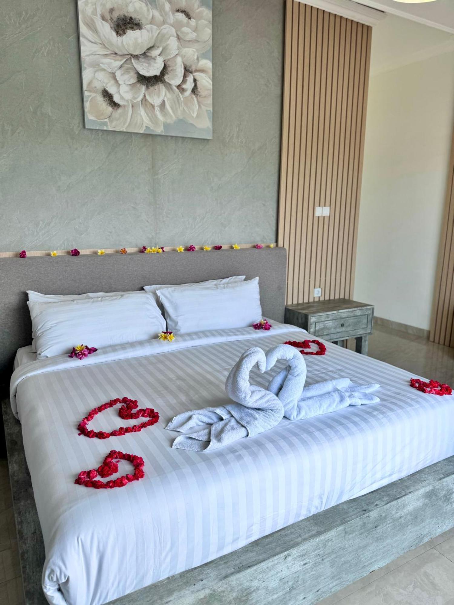 Villa Karen Uluwatu Exterior foto